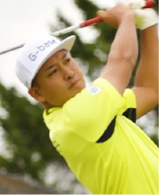 川合 昇平 選手