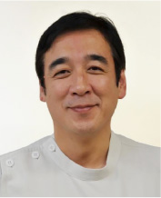 石橋 院長